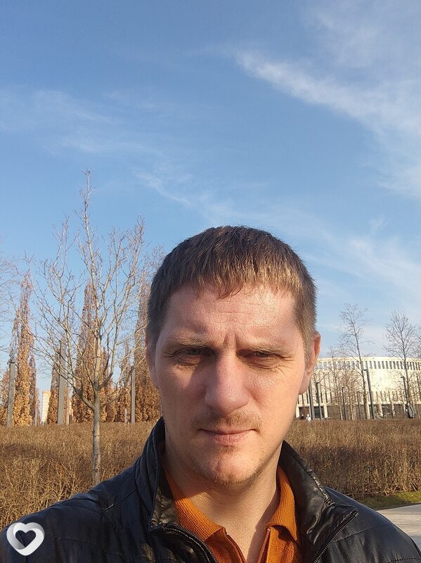 Владимир, 47, Краснодаре — анкета №2834839