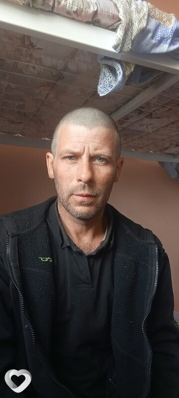 Иван, 35, Тюмени — анкета №2834443