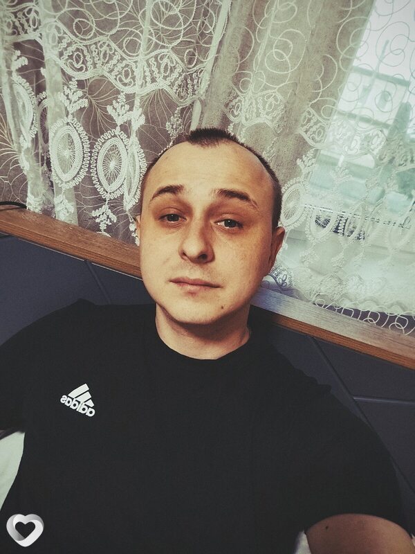 Денис, 30, Орёл — анкета №2834453