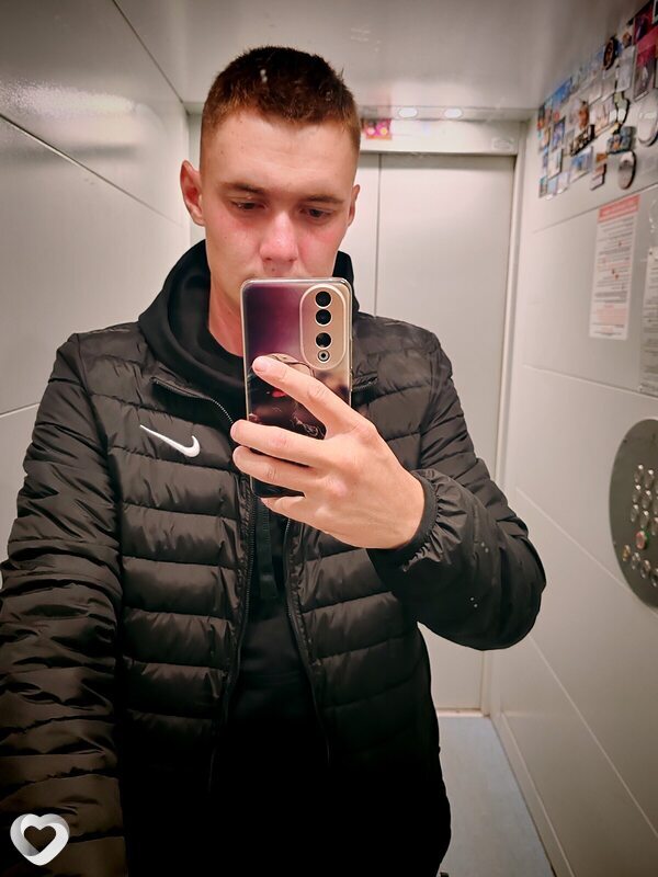 Кирилл, 24, Горячом Ключе — анкета №2834457