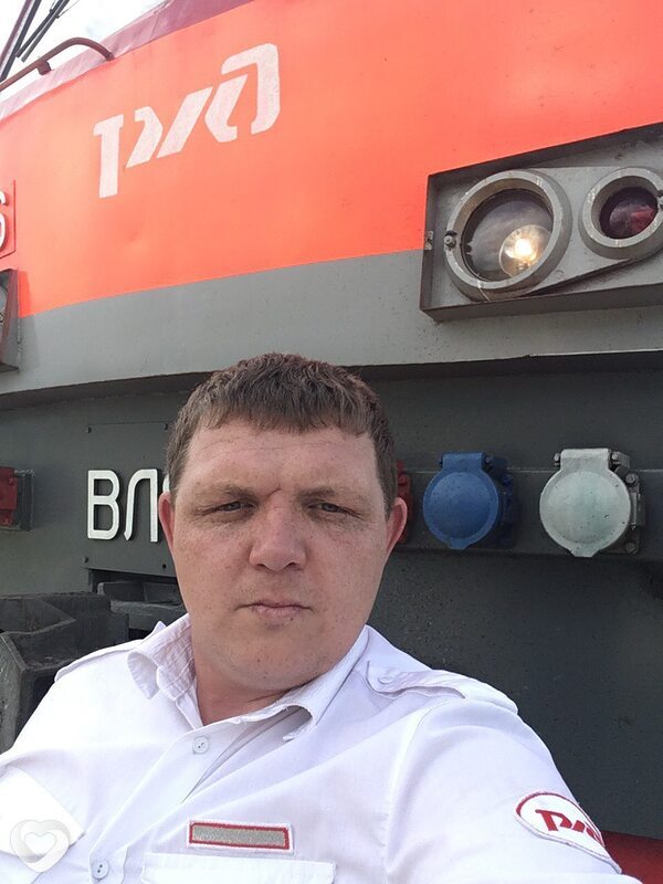 Алексей, 39, Чите — анкета №2834460