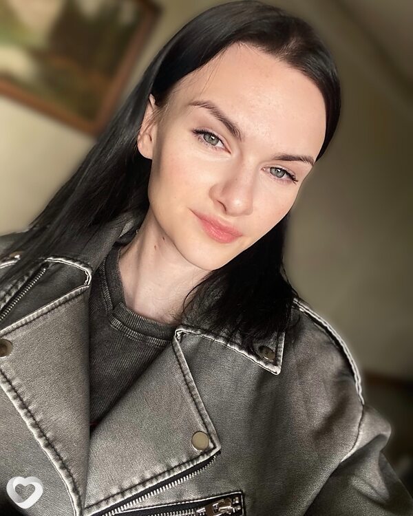 Мелания, 22, Солигорске — анкета №2834467