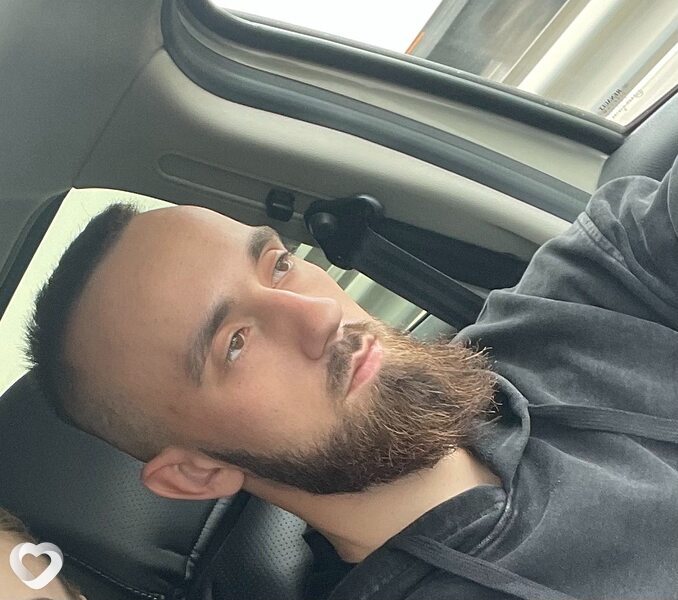 Дмитрий, 26, Ростове-на-Дону — анкета №2834547