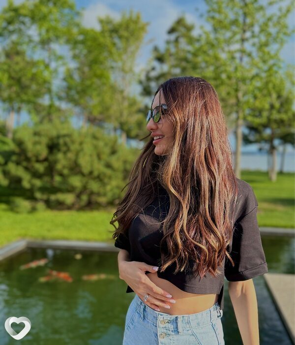 Tina, 31, Алматы — анкета №2834548