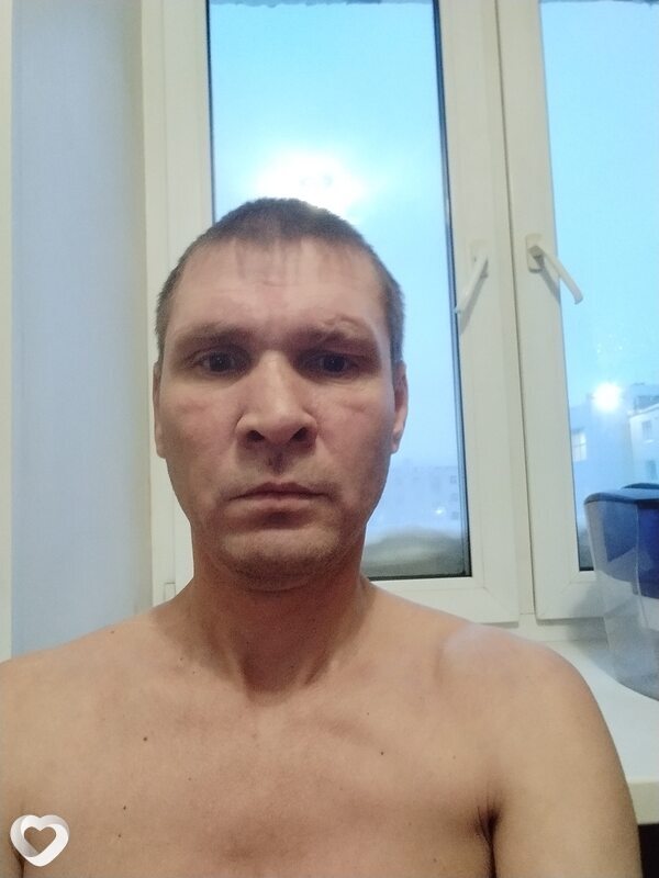 Серёга, 37, Норильске — анкета №2834550