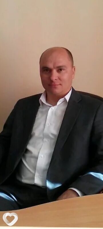 Владимир, 45, Москве — анкета №2834560