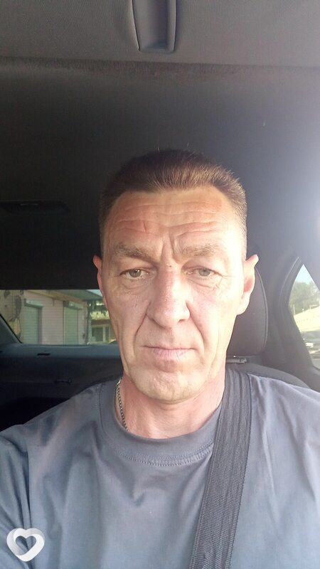 Александр, 50, Екатеринбурге — анкета №2834563