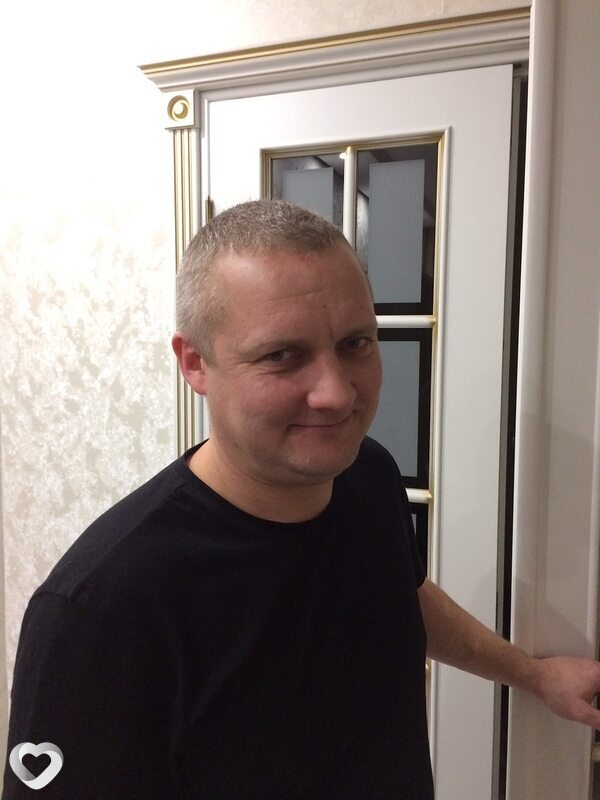 Юрий, 43, Могилев — анкета №2834564