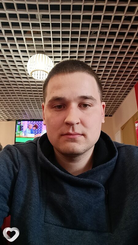 Сергей, 27, Новочеркасске — анкета №2834530