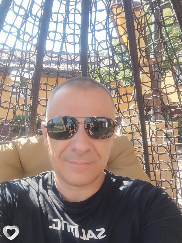 Саша, 43, Кременчуге — анкета №2834531