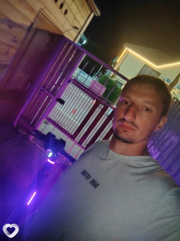 Виктор, 34, Валуйках — анкета №2834542