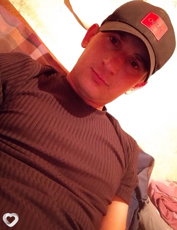 Андрей, 30, Орске — анкета №2834595