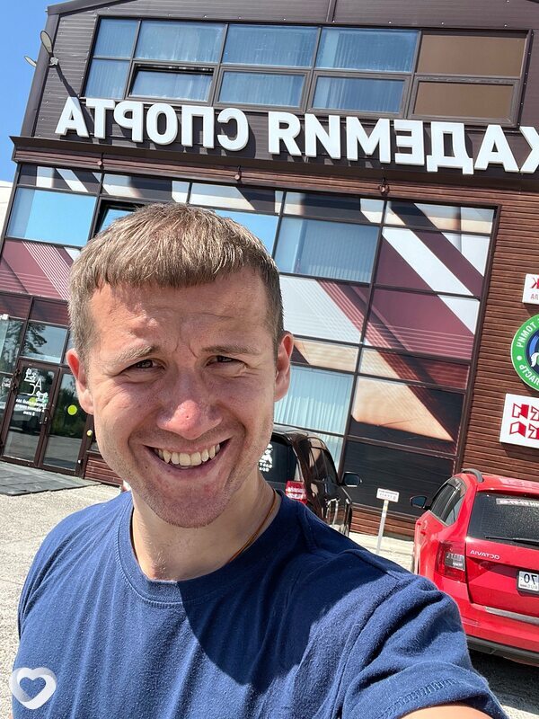 Константин, 29, Томске — анкета №2834599