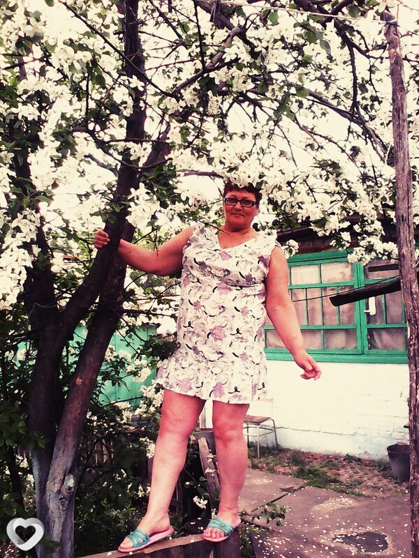 Таня, 58, Новосибирске — анкета №2834608