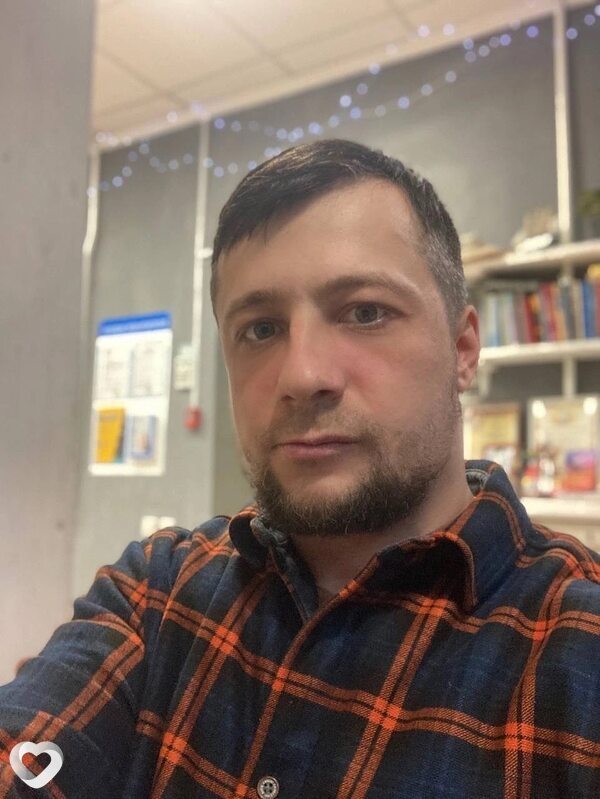 Илья, 38, Братске — анкета №2834610