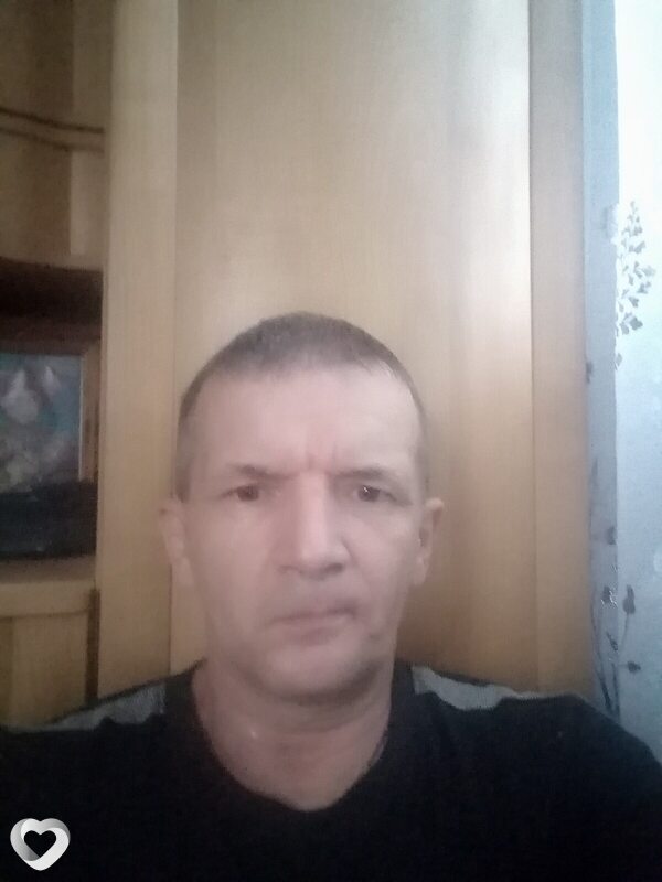 Алексей, 55, Астрахани — анкета №2834672