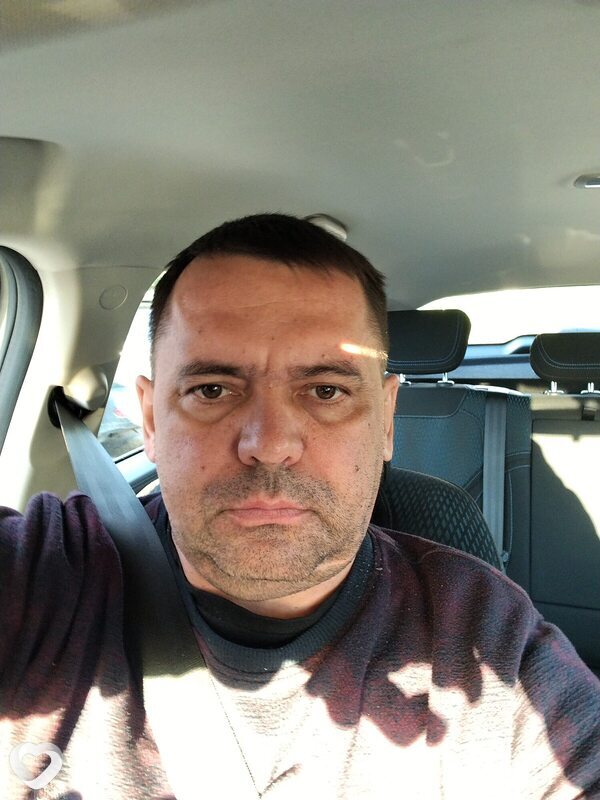 Радик, 51, Казани — анкета №2834674