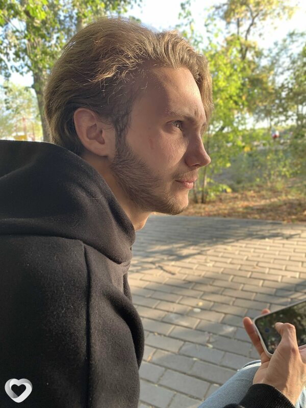 Ваня, 26, Новокузнецке — анкета №2834678