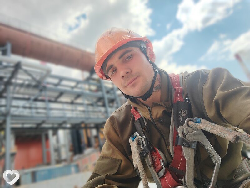 Максим, 26, Торжке — анкета №2834679