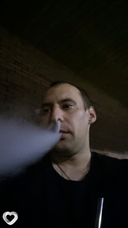 Владислав, 30, Пензе — анкета №2834684