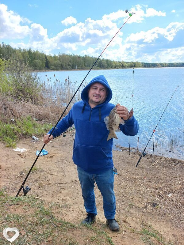 Рамиль, 43, Казани — анкета №2834685