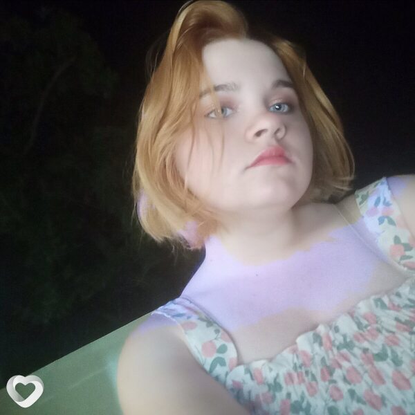 Алина, 22, Воронеже — анкета №2834688