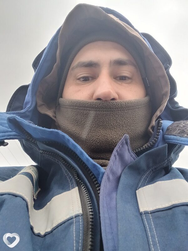 Мурзик, 40, Краснодаре — анкета №2834500