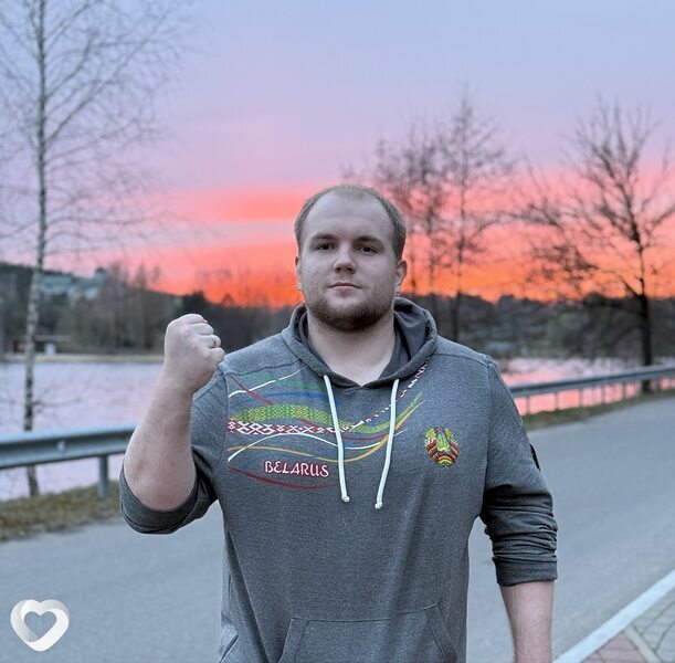 Никита, 26, Минске — анкета №2834501