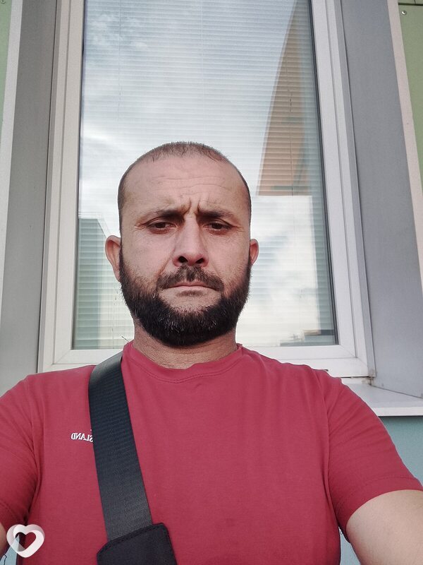 Илхом, 47, Электростали — анкета №2834505