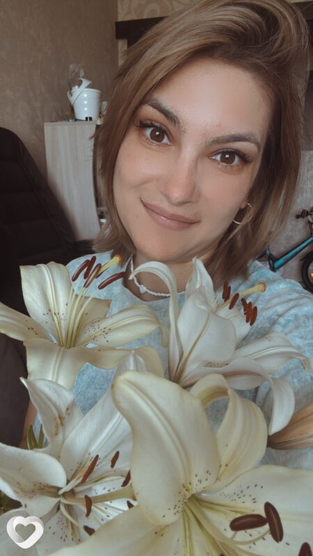 Таня, 30, Барнауле — анкета №2834507