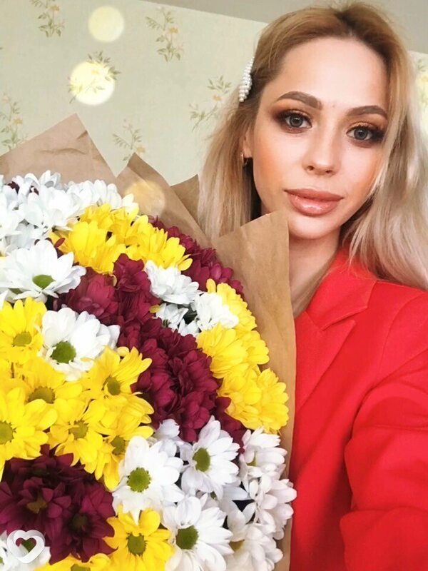 Ирина, 35, Нижнем Тагиле — анкета №2834509