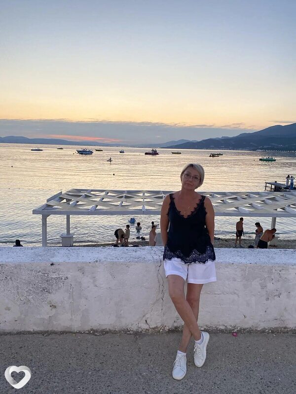 Елена, 58, Воронеже — анкета №2834513