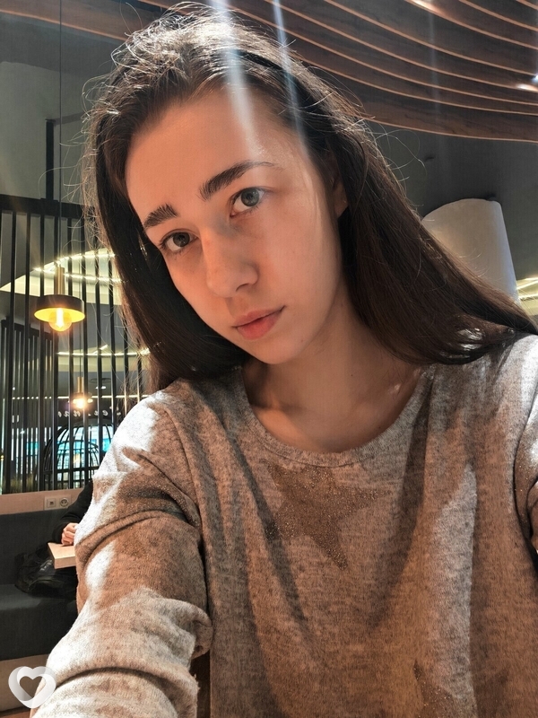 Елизавета, 26, Владимире — анкета №2834468