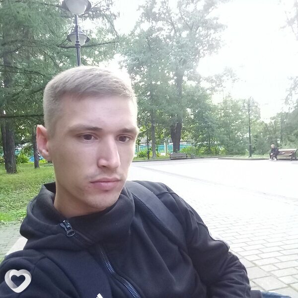 Леха, 34, Москве — анкета №2834474