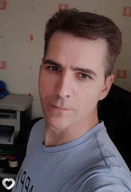 Руслан, 52, Вологде — анкета №2834475