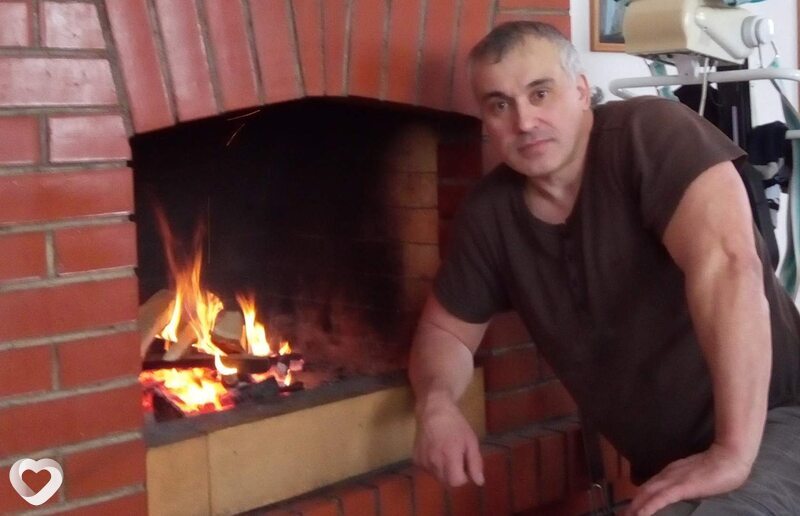 Марат, 54, Стерлитамаке — анкета №2834486