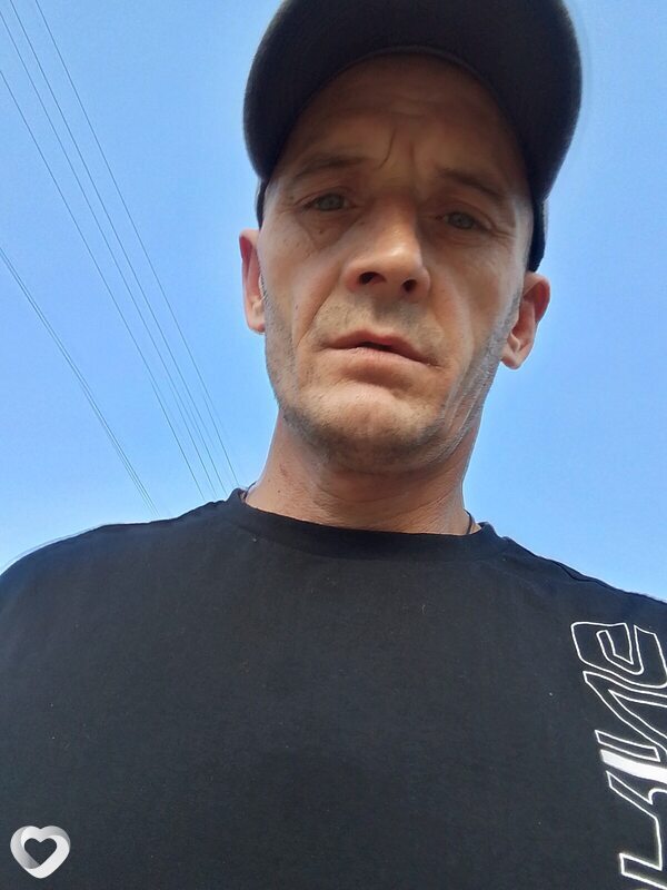 Анатолий, 46, Усолье-Сибирское — анкета №2834490