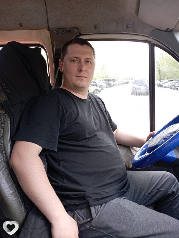 Денис, 31, Орёл — анкета №2834625