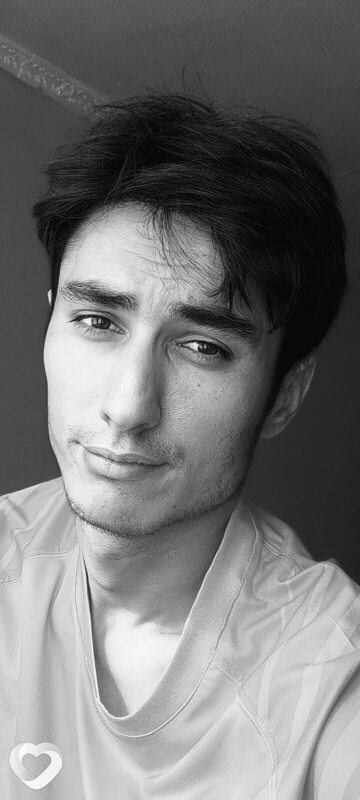 Nur, 27, Москве — анкета №2834635