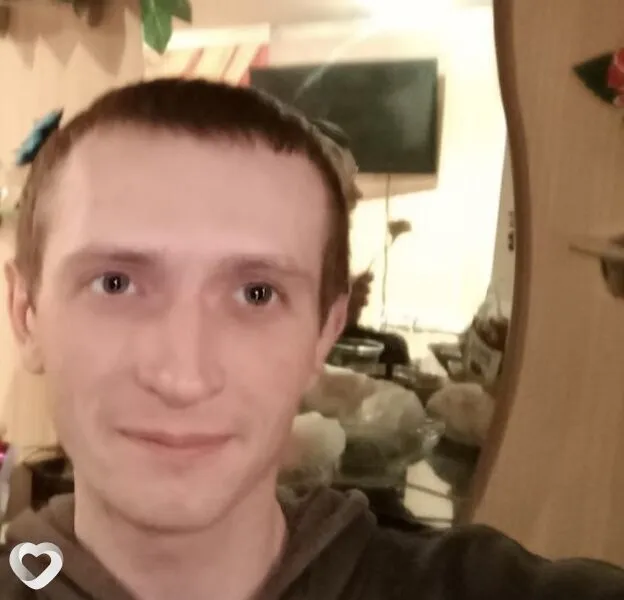 Сергей, 31, Москве — анкета №2834637