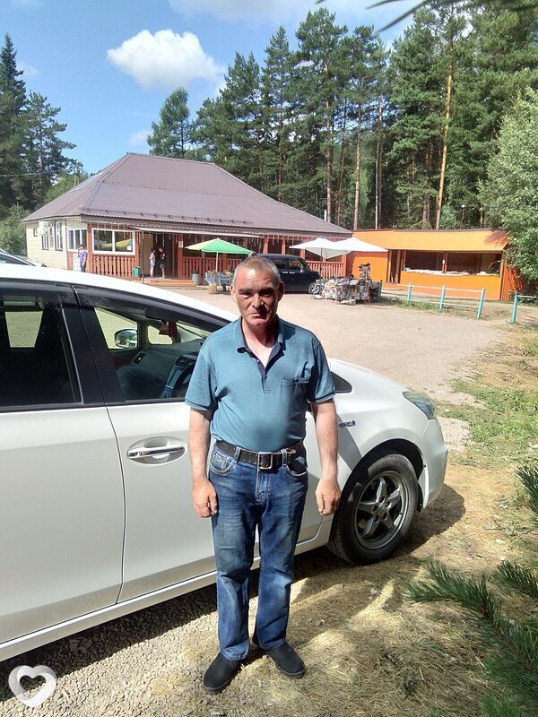 Дмитрий, 46, Улан-Удэ — анкета №2834638