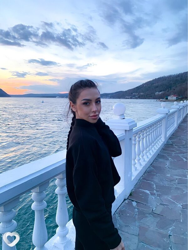 Ксения, 29, Иркутске — анкета №2835056