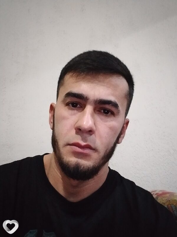 Федя, 33, Астане — анкета №2835062