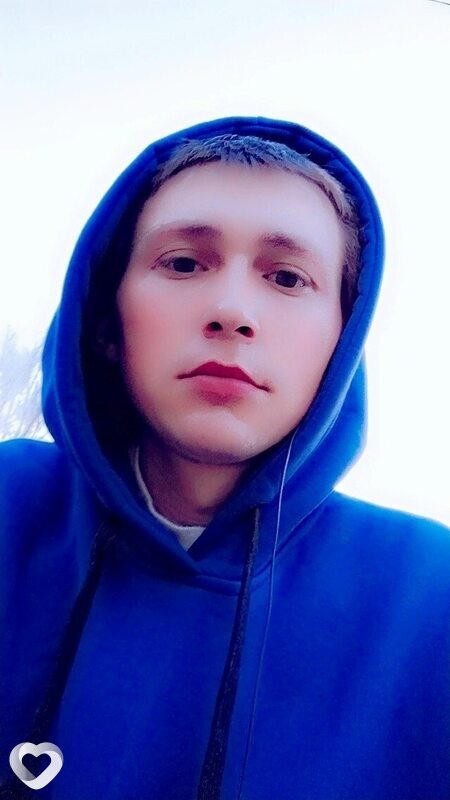 Иван, 29, Астане — анкета №2834692