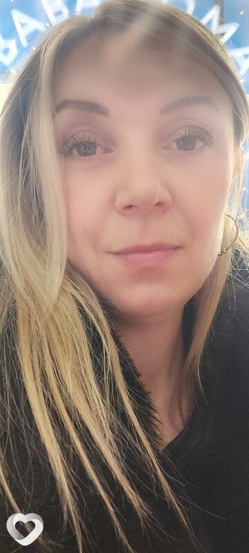Лилия, 43, Томске — анкета №2834696
