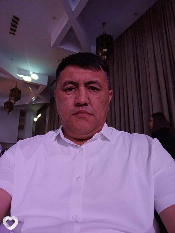 Нургали, 45, Астане — анкета №2834706