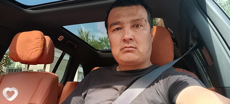 Али, 34, Минске — анкета №2834718