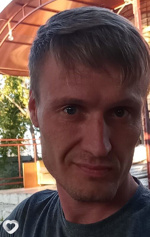 Дима, 35, Челябинске — анкета №2834722