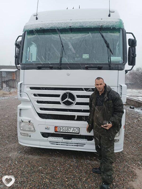 Дмитрий, Сокулук