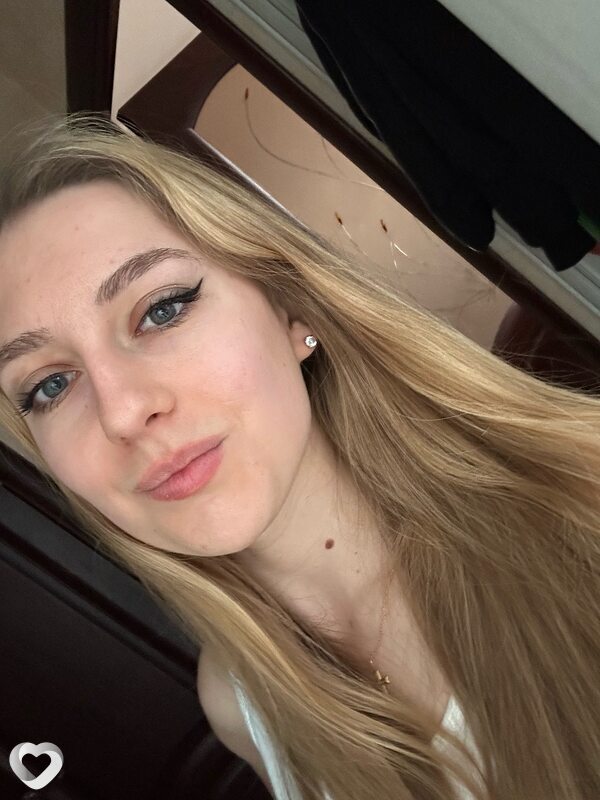 Анастасия, 24, Москве — анкета №2834726